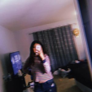 Meet your Posher, Destiny